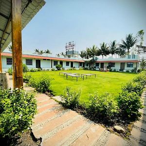 Mybhumi Resort